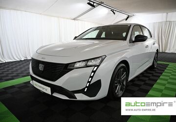 Peugeot 308 5.267 km 19.990 &euro; Butzbach 35510