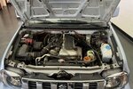 Suzuki Jimny FJ Lim. 1.3 AHK Sitzheizung Klimaanlage 84.150 km 15.890 &euro; Lich 35423