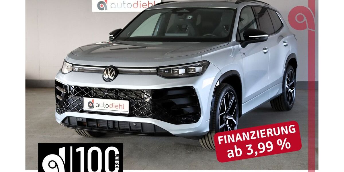 VW Tayron 11.905 km 50.290 &euro; Wetzlar 35576