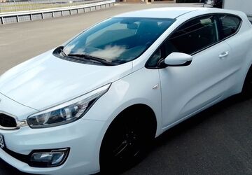 Kia ceed / Ceed 148.000 km 6.750 &euro; Wetzlar 35576