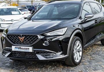 Cupra Formentor 20.807 km 26.985 &euro; Pohlheim 35415