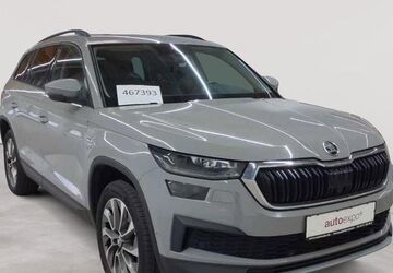 Skoda Kodiaq 160.664 km 24.289 &euro; Fernwald-Steinbach 35463