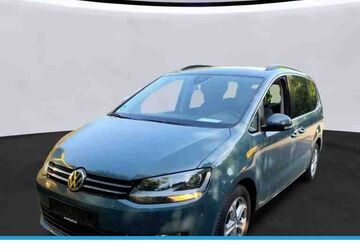 VW Sharan 102.820 km 24.980 &euro; Weilburg 35781