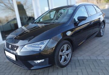 Seat Leon 230.000 km 8.500 &euro; Herborn 35745