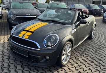 Mini Cooper S 142.500 km 7.990 &euro; Butzbach 35510