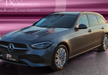 Mercedes-Benz C 200 79.822 km 27.799 &euro; Beselich 65614