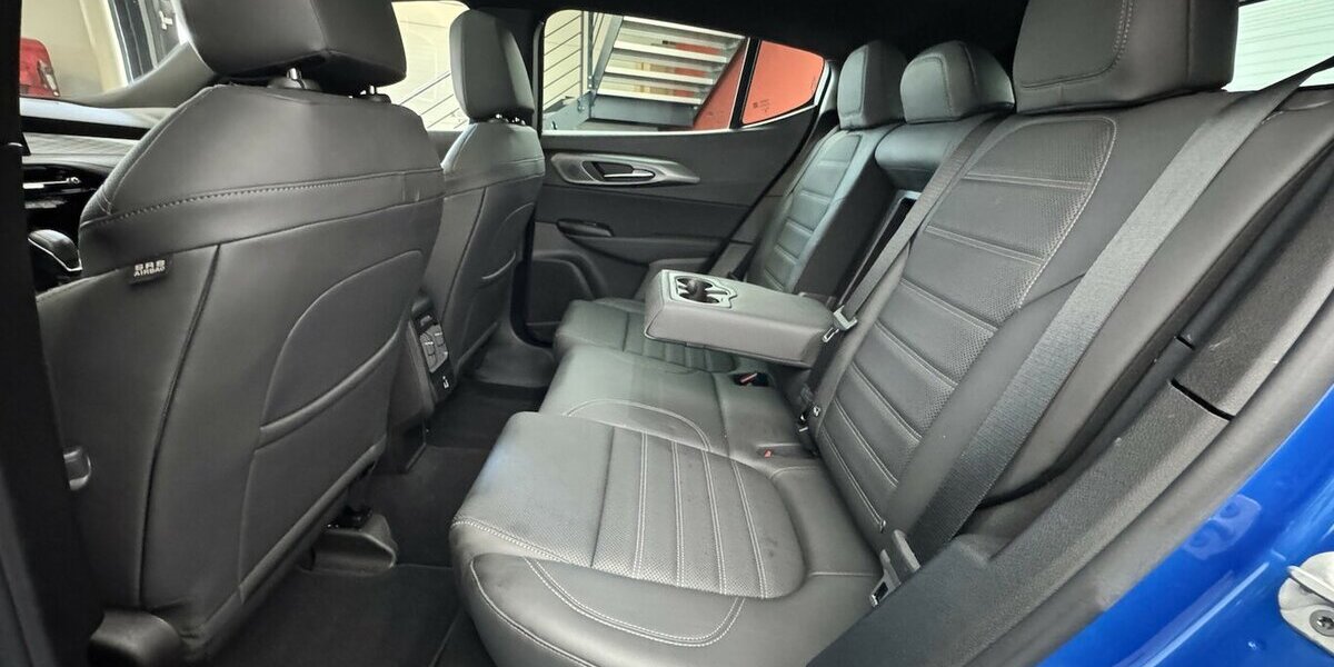 Alfa Romeo Tonale Edizione Speciale Q4 Plug-In-Hybrid AWD 22.700 km 34.890 &euro; Lich 35423