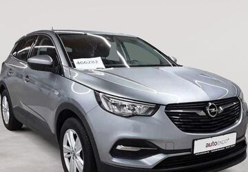 Opel Grandland (X) 85.743 km 13.490 &euro; Fernwald-Steinbach 35463