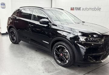DS Automobiles DS7 (Crossback) 133.100 km 19.660 &euro; Lich 35423