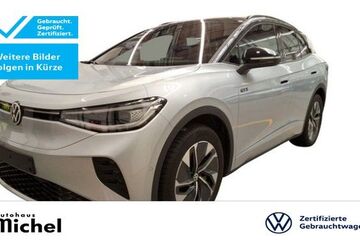 VW ID.4 8.150 km 45.930 &euro; Gießen 35394