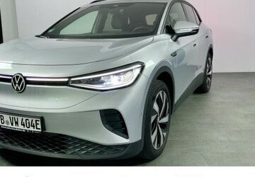VW ID.4 39.000 km 37.990 &euro; Butzbach 35510