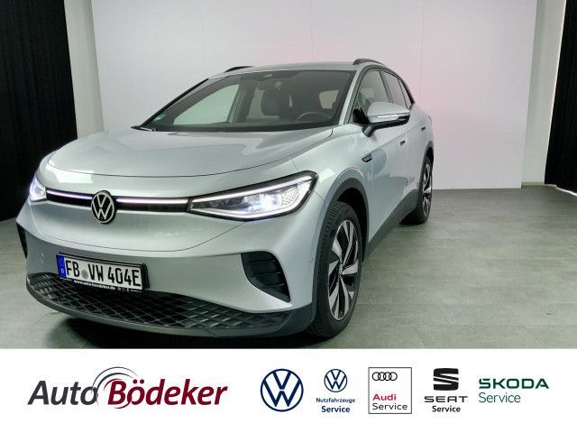 VW ID.4 39.000 km 37.990 &euro; Butzbach 35510