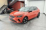 Opel Corsa e Elegance 1.Hand 50 kWh Carplay Sitzhzg 23.400 km 16.890 &euro; Lich 35423