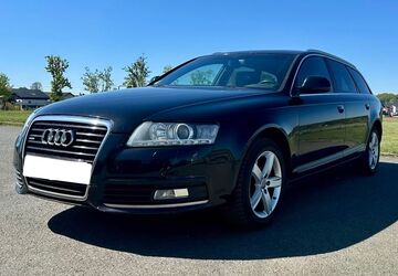 Audi A6 533.379 km 4.999 &euro; Braunfels 35619