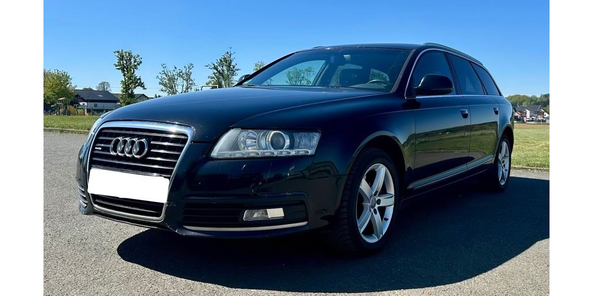 Audi A6 533.379 km 4.999 &euro; Braunfels 35619