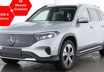 Mercedes-Benz EQB 11.907 km 47.031 &euro; Gießen 35396