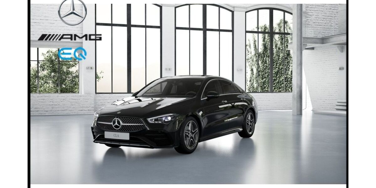 Mercedes-Benz CLA 180 12.892 km 36.130 &euro; Dillenburg 35683