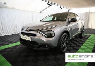 Citroen C4 19.491 km 15.490 &euro; Butzbach 35510