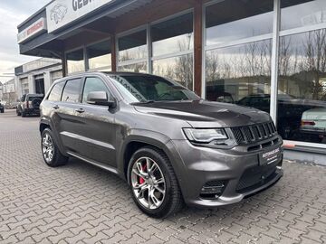 Gebrauchte Jeep Grand Cherokee