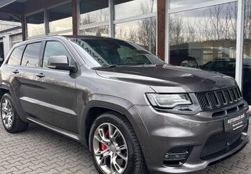 Jeep Grand Cherokee 159.987 km 33.960 &euro; Ehringshausen 35630