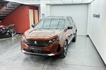 Peugeot 5008 GT 130 PT EAT 8 AHK 1.Hand 7 Sitze 13.300 km 26.620 &euro; Lich 35423