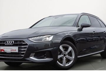 Audi A4 39.770 km 23.870 &euro; Wetzlar 35576