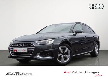 Gebrauchte Audi A4