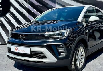 Opel Crossland (X) 149.445 km 8.850 &euro; Garbenheim 35583