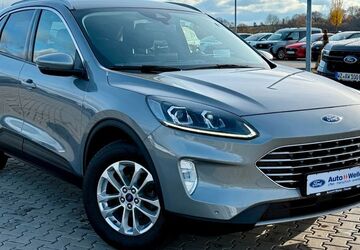 Ford Kuga 35.471 km 26.490 &euro; Wetzlar 35581