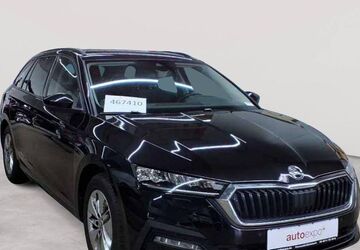 Skoda Octavia 94.390 km 19.990 &euro; Fernwald-Steinbach 35463