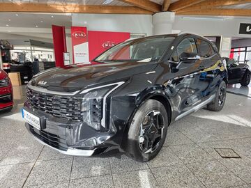 Gebrauchte Kia Sportage