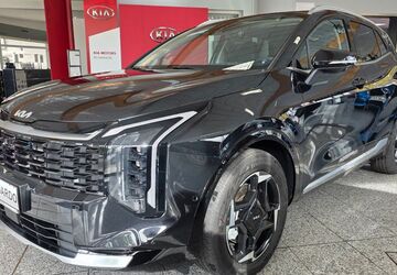Kia Sportage 5.200 km 37.990 &euro; Solms 35606