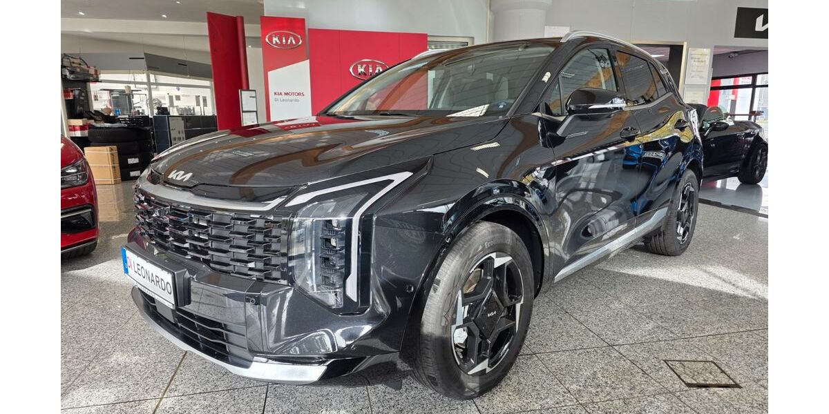 Kia Sportage 5.200 km 37.990 &euro; Solms 35606