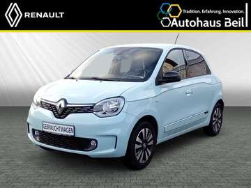 Gebrauchte Renault Twingo