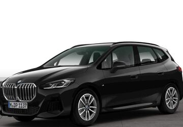 BMW 220 Active Tourer 7.200 km 34.890 &euro; Wetzlar 35576