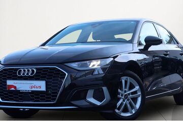 Audi A3 91.640 km 21.870 &euro; Wetzlar 35576