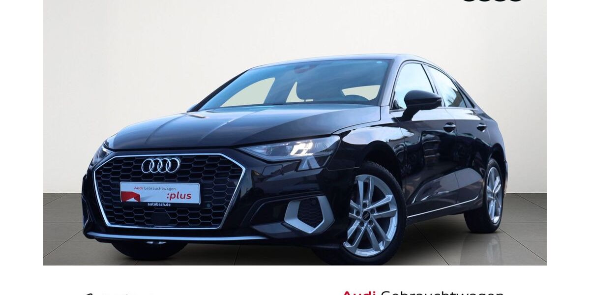 Audi A3 91.640 km 22.470 &euro; Wetzlar 35576