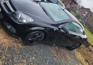 Opel Astra 214.000 km 1.250 &euro; Beselich 65614