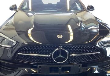 Mercedes-Benz C 300 6.070 km 57.090 &euro; Gießen 35396
