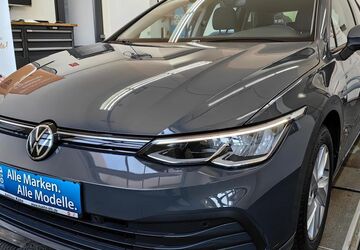 VW Golf 77.593 km 20.390 &euro; Lich Nieder-Bessingen 35423