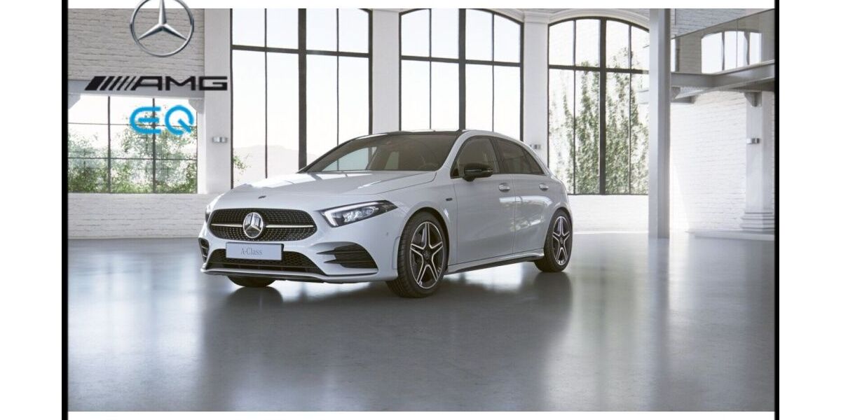 Mercedes-Benz A 250 57.281 km 27.680 &euro; Dillenburg 35683