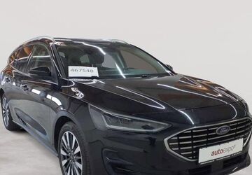 Ford Focus 105.694 km 14.889 &euro; Fernwald-Steinbach 35463