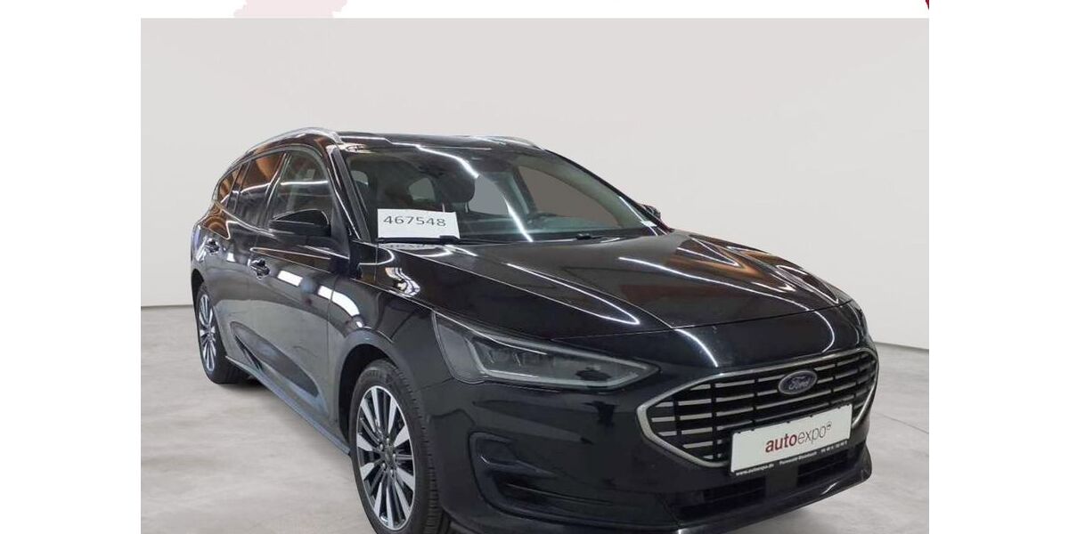 Ford Focus 105.694 km 14.889 &euro; Fernwald-Steinbach 35463