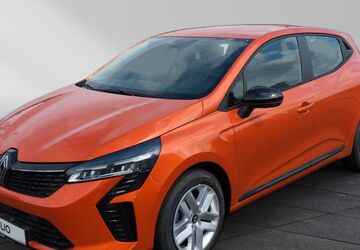 Renault Clio 10.990 km 15.800 &euro; Haiger 35708