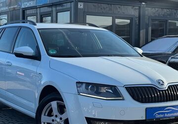Skoda Octavia 133.755 km 14.990 &euro; Lollar 35457