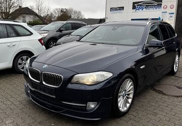 BMW 520 249.000 km 7.799 &euro; Löhnberg 35792