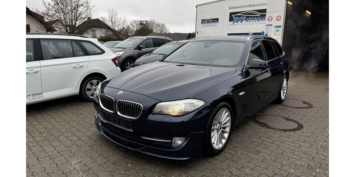 BMW 520 249.000 km 7.799 &euro; Löhnberg 35792