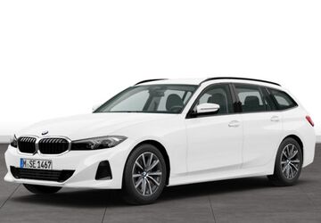 BMW 318 19.000 km 38.190 &euro; Wetzlar 35576