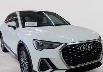 Audi Q3 41.057 km 25.990 &euro; Fernwald-Steinbach 35463