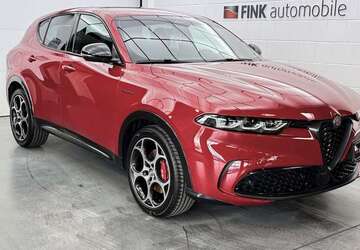 Alfa Romeo Tonale 7.900 km 26.480 &euro; Lich 35423